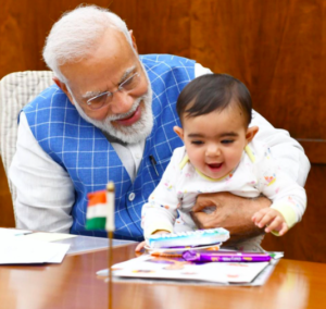 PM Modi Wants Children to be ‘Fluent’: Is it Achievable & Enough?